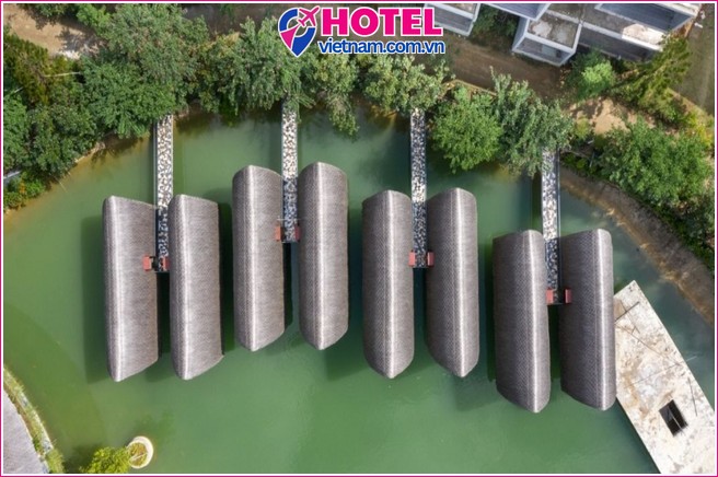 Vedana Resort Ninh Bình