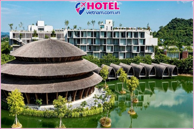 Vedana Resort Ninh Bình