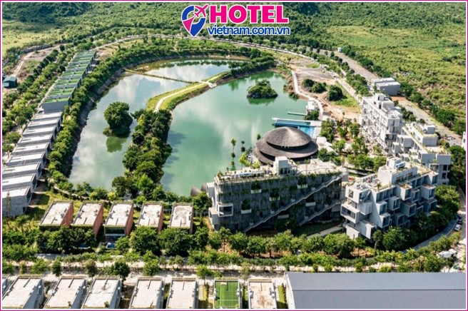 Vedana Resort Ninh Bình