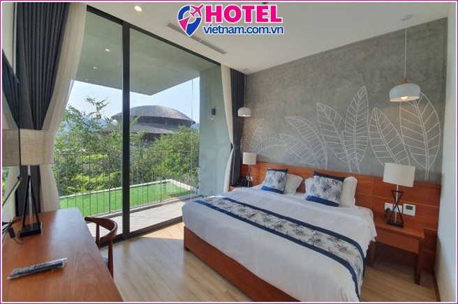 Vedana Resort Ninh Bình