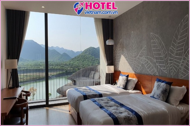 Vedana Resort Ninh Bình