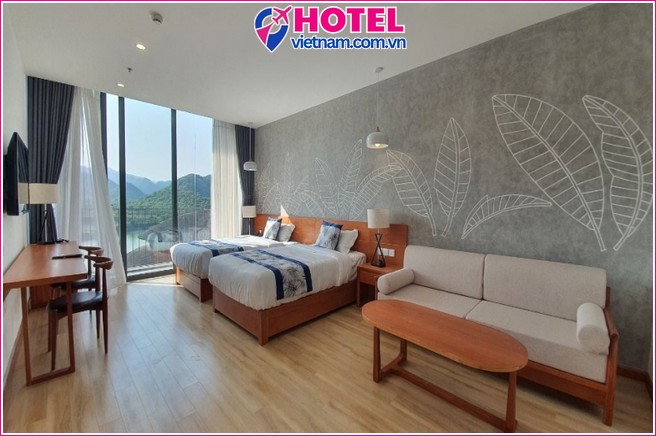 Vedana Resort Ninh Bình