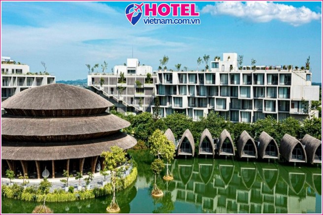 Vedana Resort Ninh Bình
