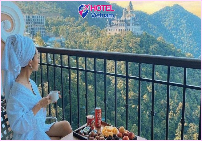 Venus Hotel Tam Đảo