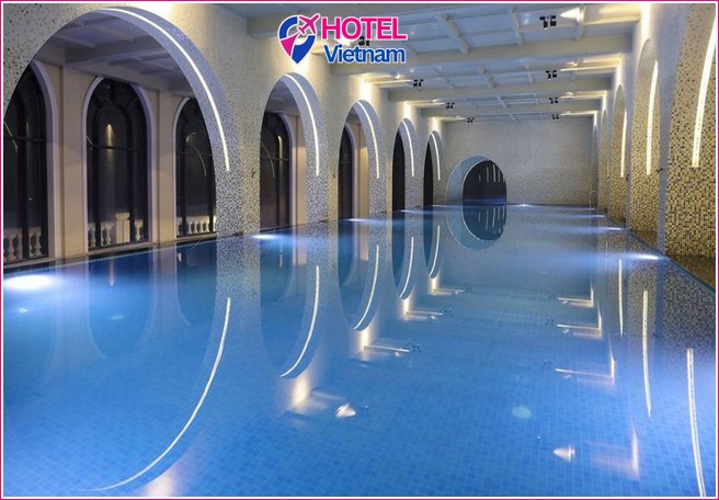 Venus Hotel Tam Đảo