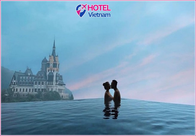 Venus Hotel Tam Đảo
