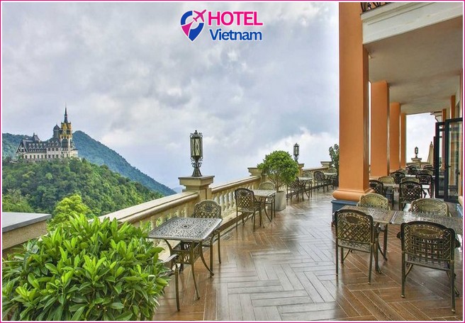 Venus Hotel Tam Đảo