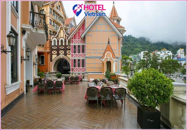 Venus Hotel Tam Đảo