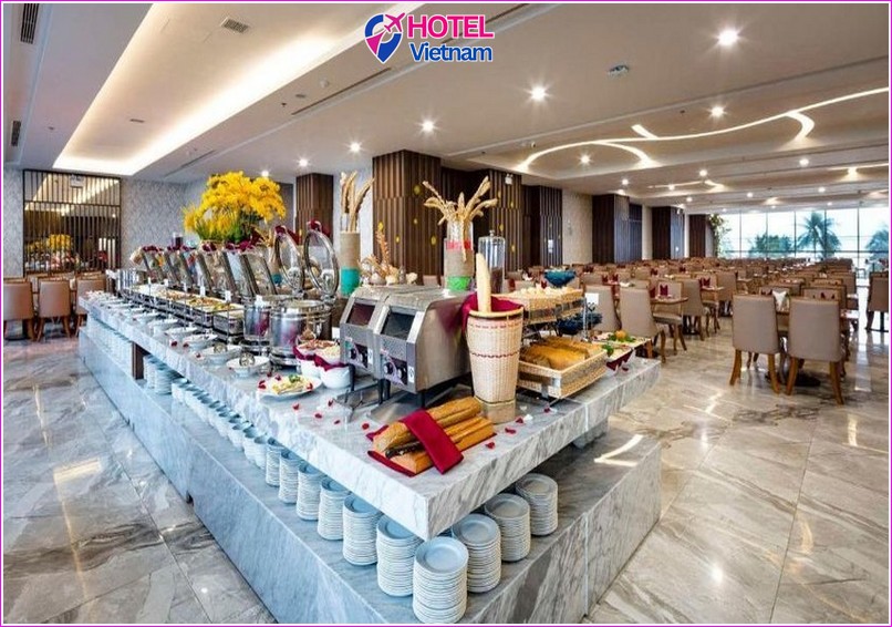 Khách sạn Vesna Nha Trang