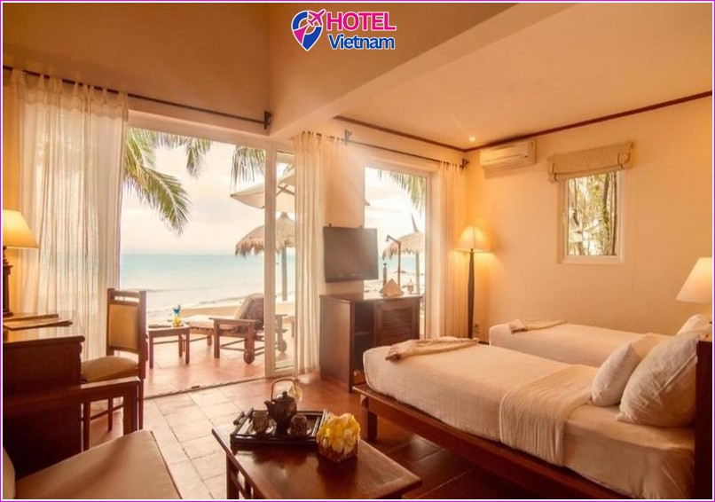Victoria Phan Thiết Beach Resort & Spa