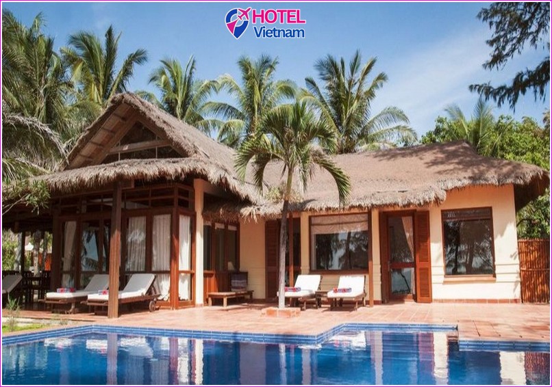 Victoria Phan Thiết Beach Resort & Spa