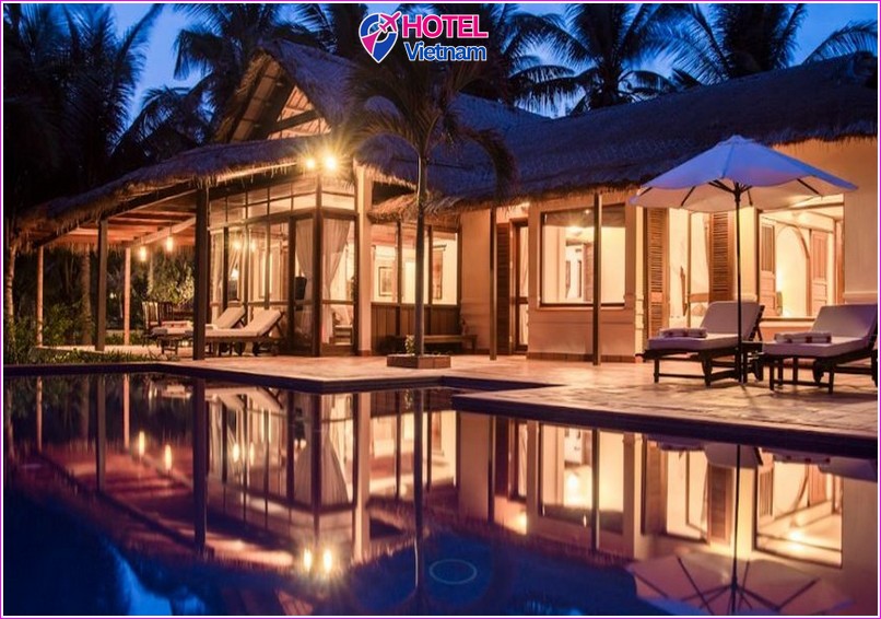 Victoria Phan Thiết Beach Resort & Spa