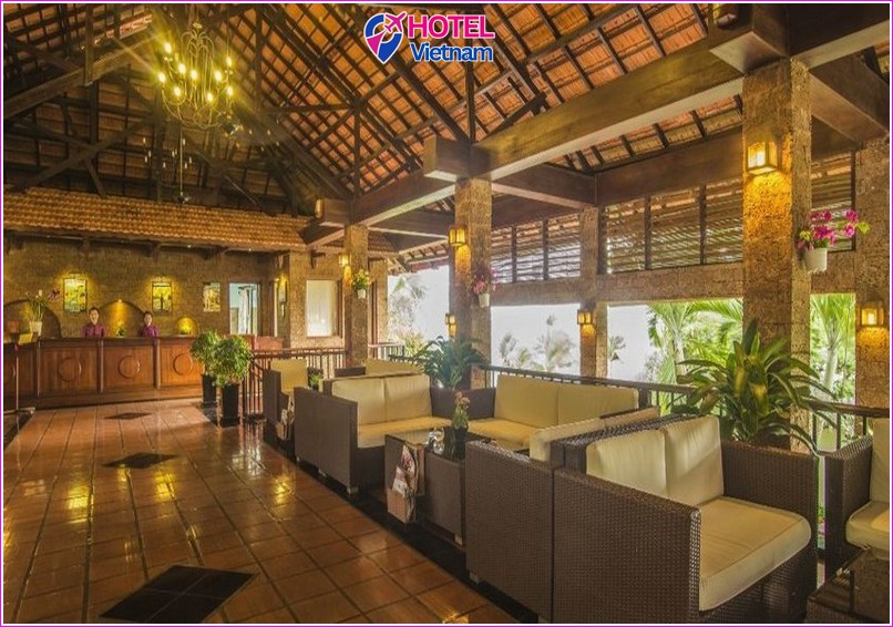 Victoria Phan Thiết Beach Resort & Spa