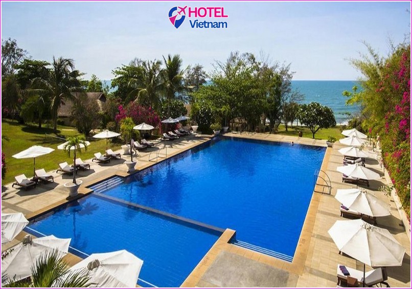 Victoria Phan Thiết Beach Resort & Spa