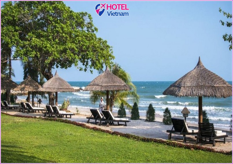 Victoria Phan Thiết Beach Resort & Spa