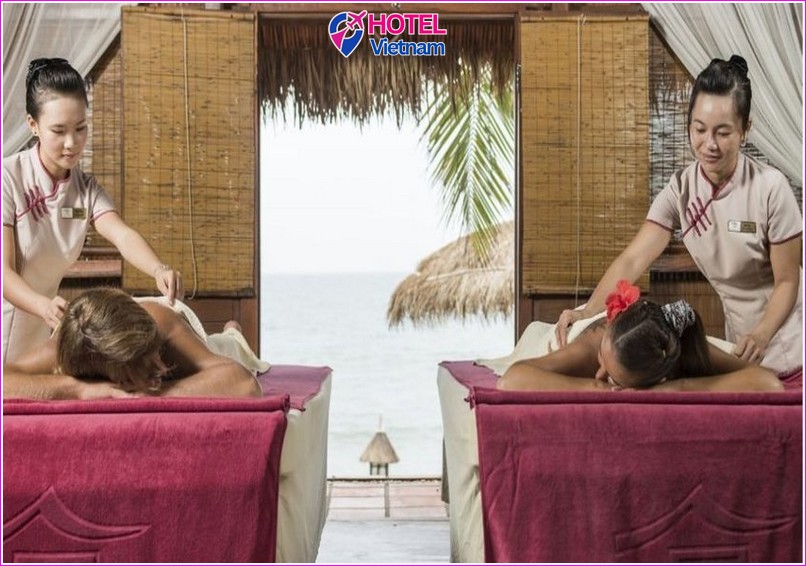 Victoria Phan Thiết Beach Resort & Spa