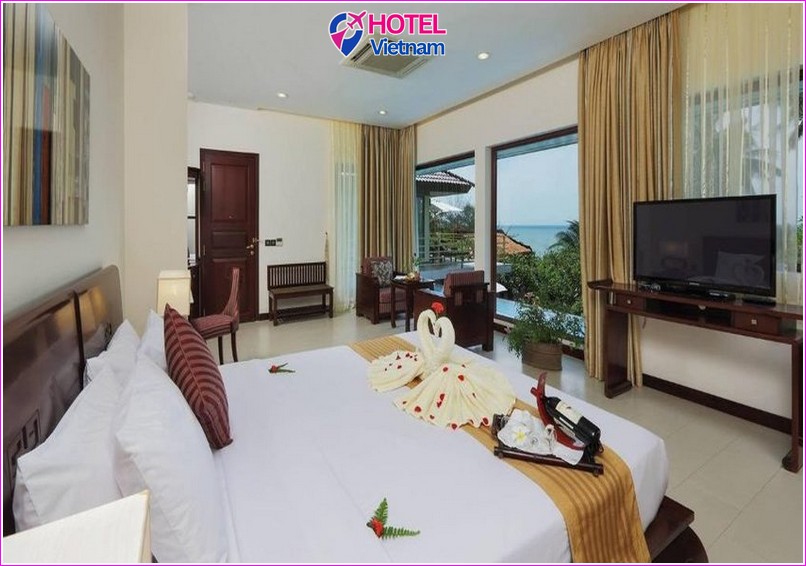 Victoria Phan Thiết Beach Resort & Spa