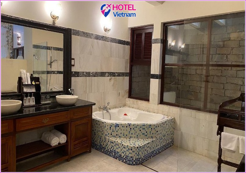 Victoria Phan Thiết Beach Resort & Spa