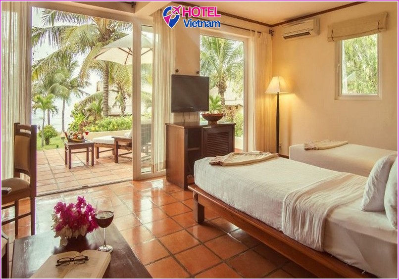 Victoria Phan Thiết Beach Resort & Spa