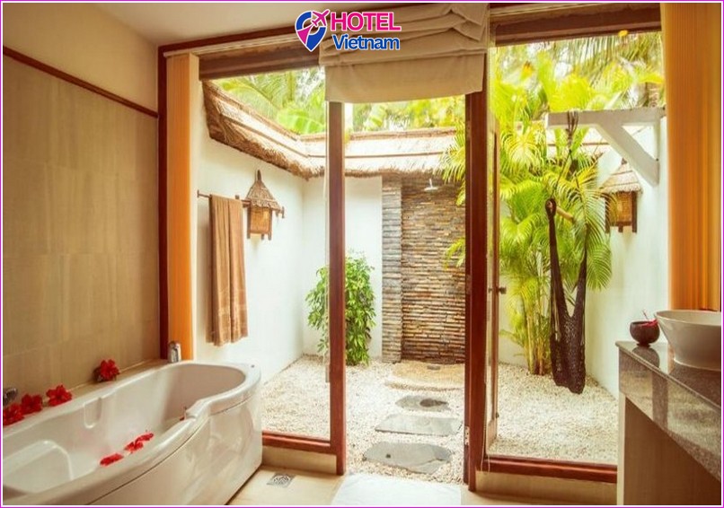 Victoria Phan Thiết Beach Resort & Spa