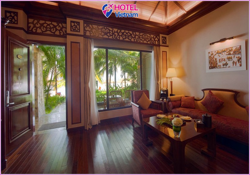 Vinpearl Luxury Nha Trang
