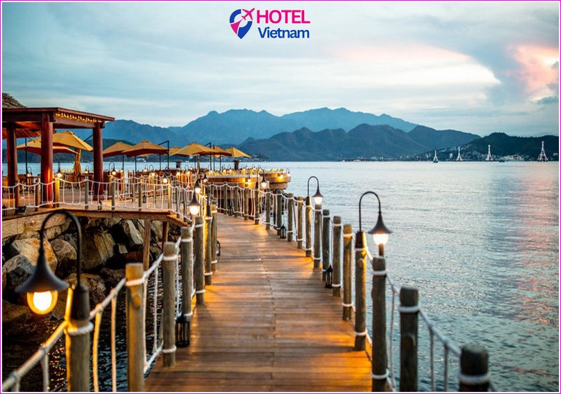 Vinpearl Luxury Nha Trang