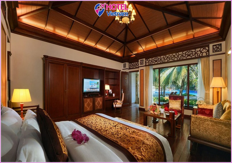 Vinpearl Luxury Nha Trang