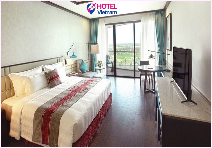Vinpearl Resort & Golf Nam Hội An