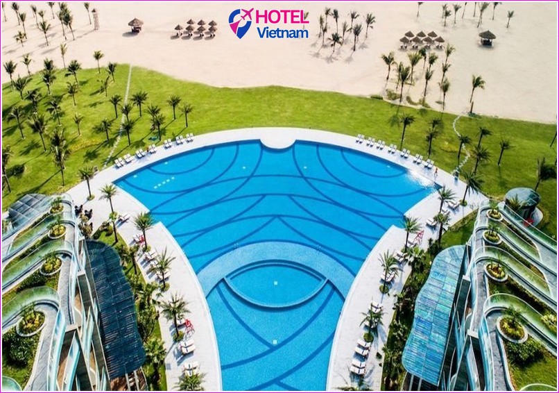 Vinpearl Resort & Golf Nam Hội An