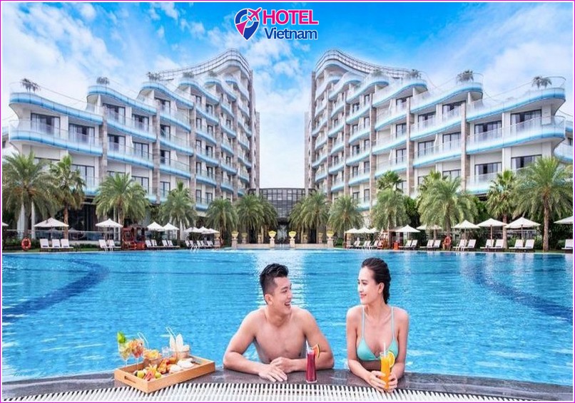 Vinpearl Resort & Golf Nam Hội An