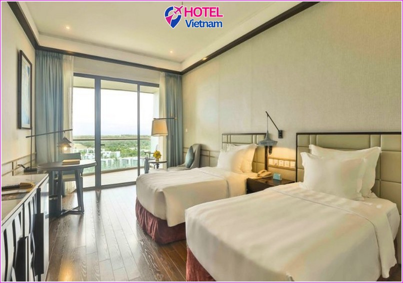 Vinpearl Resort & Golf Nam Hội An