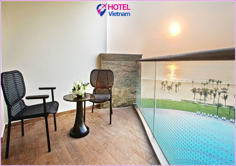 Vinpearl Resort & Golf Nam Hội An