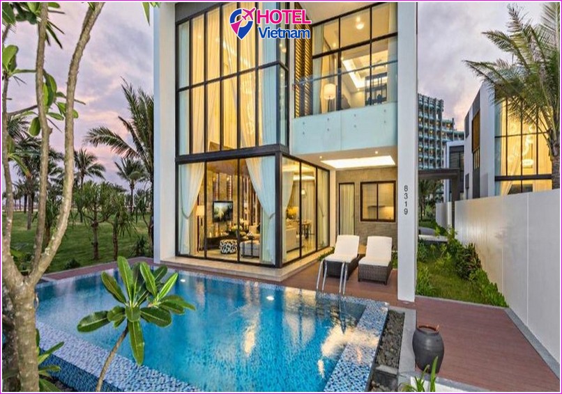 Vinpearl Resort & Golf Nam Hội An