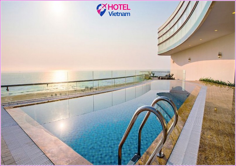 Vinpearl Resort & Golf Nam Hội An
