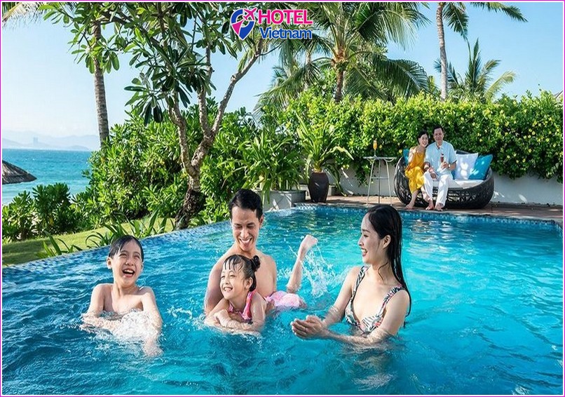 Vinpearl Resort & Spa Nha Trang Bay