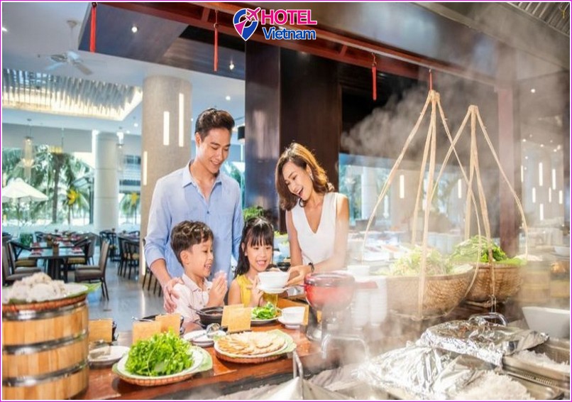 Vinpearl Resort & Spa Nha Trang Bay