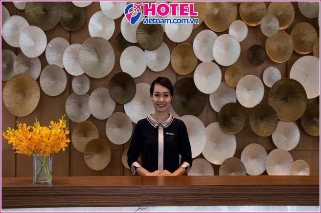 Vũng Tàu Pullman Hotel