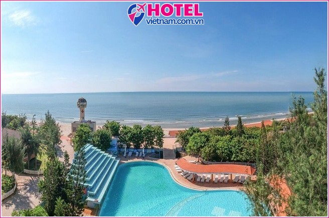 Vũng Tàu Pullman Hotel