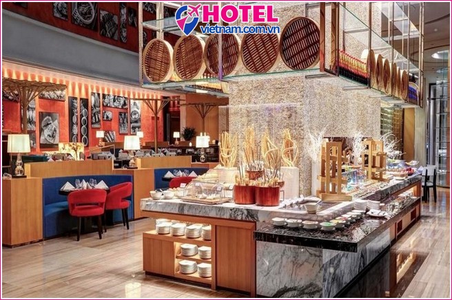 Vũng Tàu Pullman Hotel