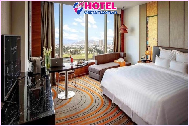 Vũng Tàu Pullman Hotel