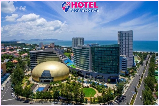 Vũng Tàu Pullman Hotel