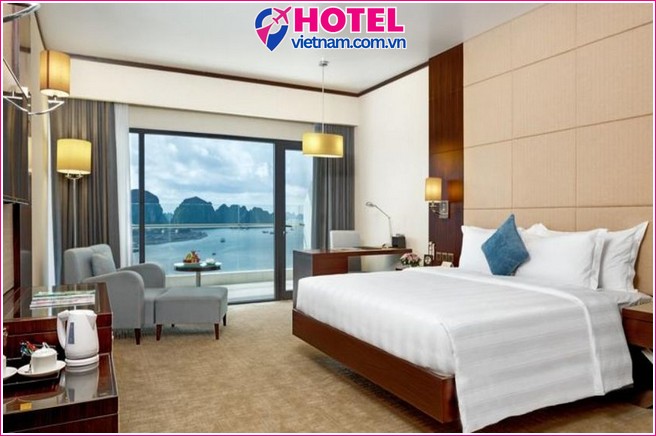 Wyndham Legend Hạ Long Hotel