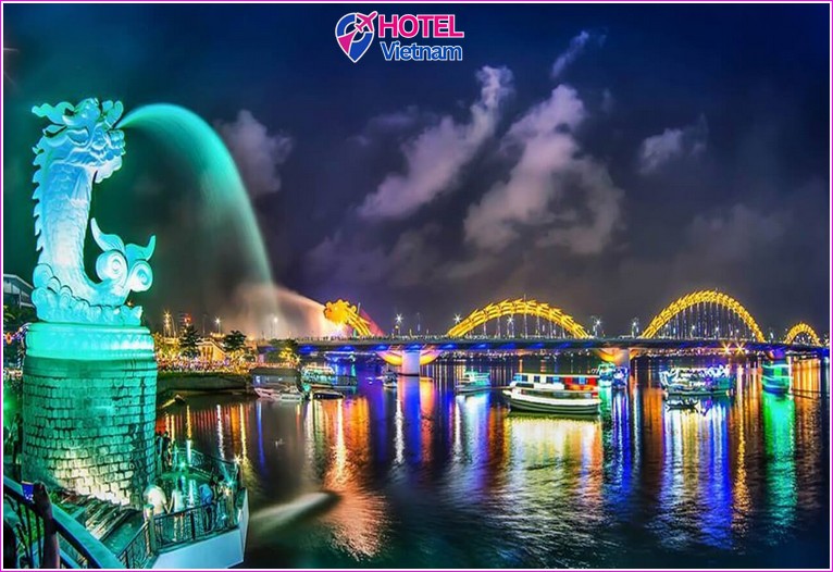 Khách sạn Đà Nẵng