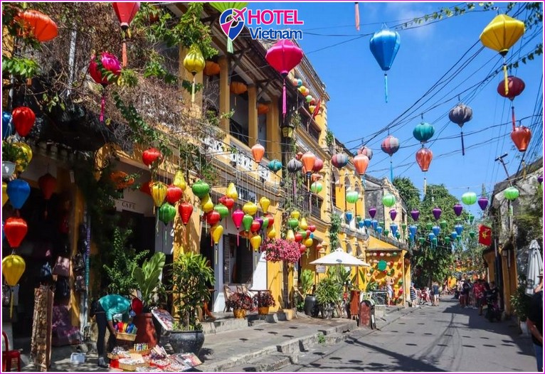 Khách sạn Hội An
