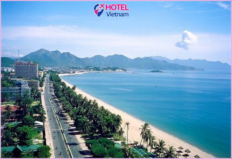 Khách sạn Nha Trang