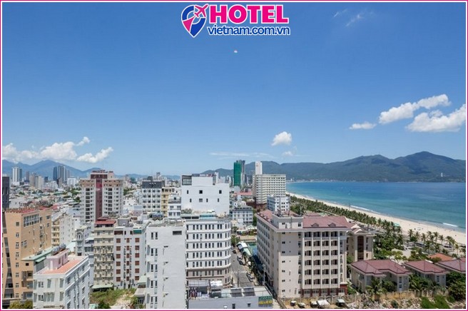 Alani Hotel & Spa Đà Nẵng