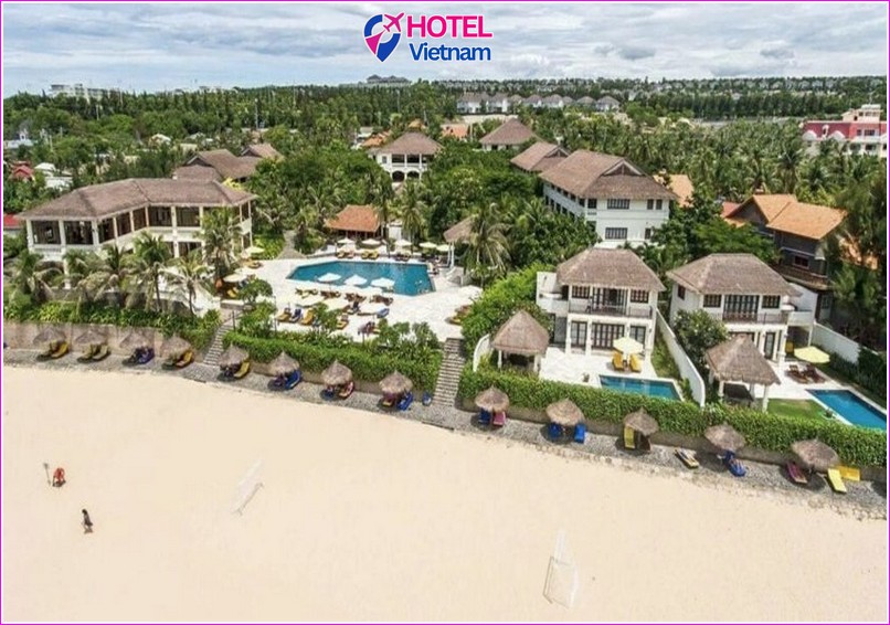Allezboo Beach Resort & Spa Phan Thiết