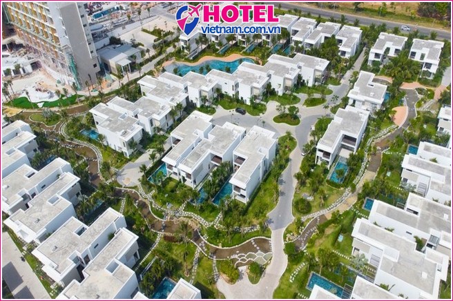 Angsana Hồ Tràm