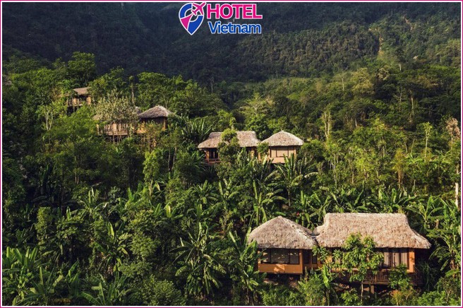 Avana Retreat Mai Châu