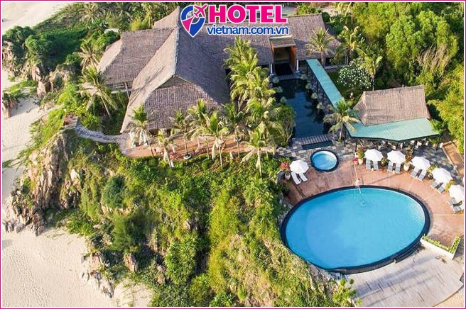 Avani Quy Nhơn Resort & Spa